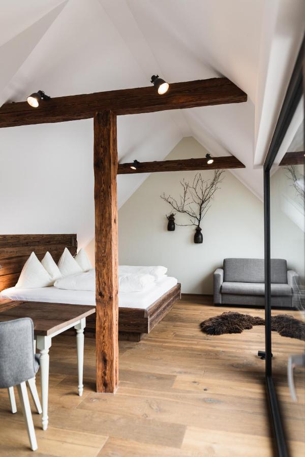 Ratsch an der Weinstraße Weingut Koegl Bed & Breakfast エクステリア 写真
