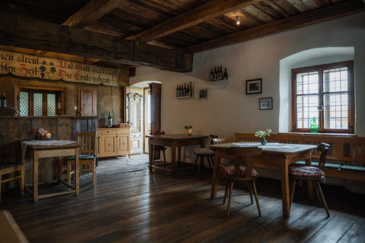 Ratsch an der Weinstraße Weingut Koegl Bed & Breakfast エクステリア 写真