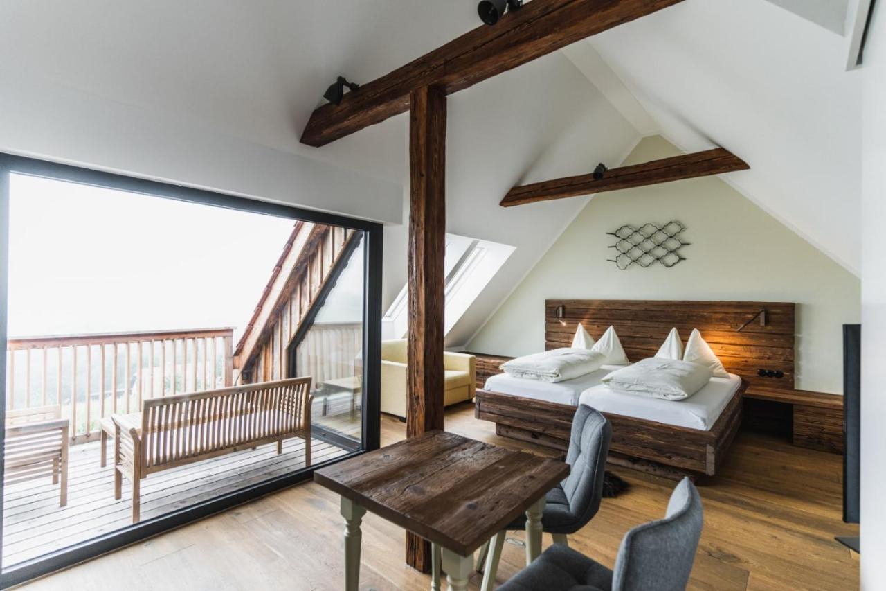 Ratsch an der Weinstraße Weingut Koegl Bed & Breakfast エクステリア 写真