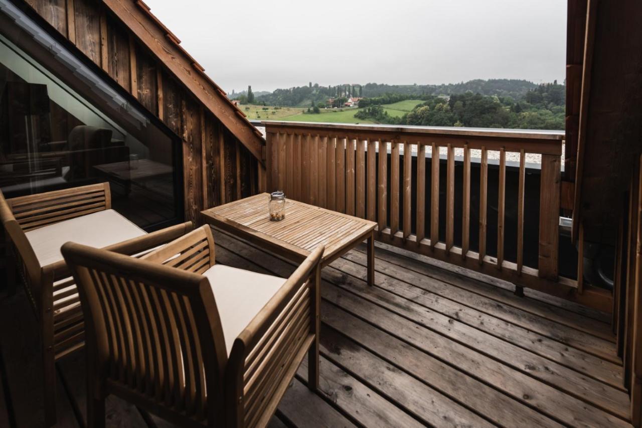 Ratsch an der Weinstraße Weingut Koegl Bed & Breakfast エクステリア 写真