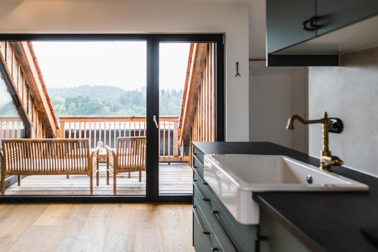 Ratsch an der Weinstraße Weingut Koegl Bed & Breakfast エクステリア 写真
