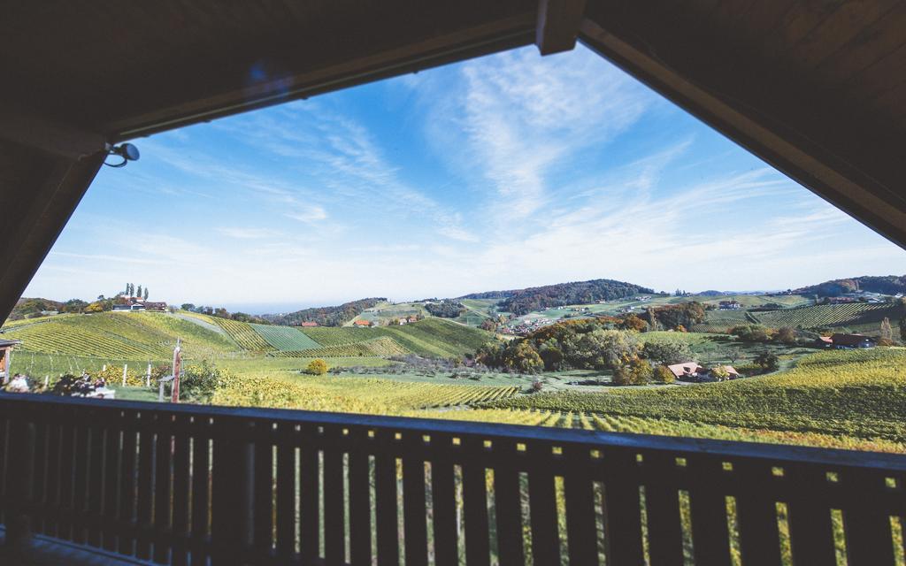 Ratsch an der Weinstraße Weingut Koegl Bed & Breakfast エクステリア 写真